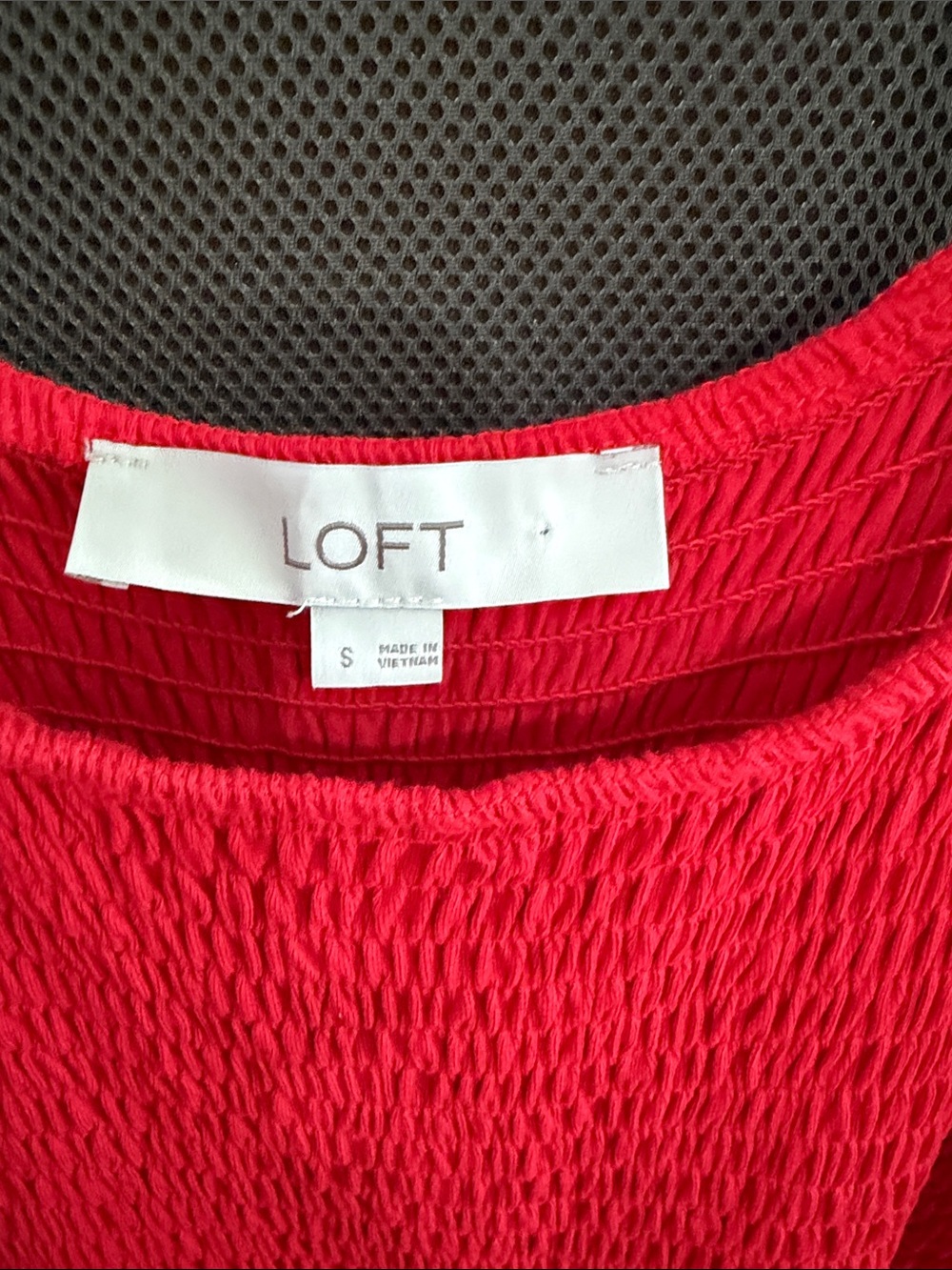 Loft Maxi dress size small - Picture 2 of 4